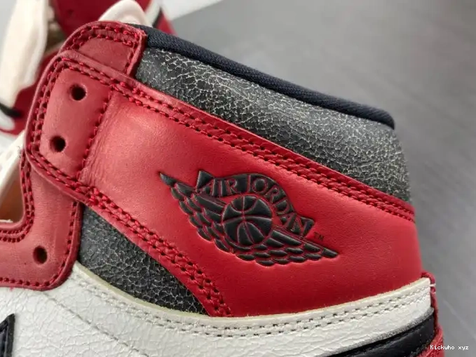 & DZ5485-612 1 High Air Jordan Lost OG Found Retro 0518